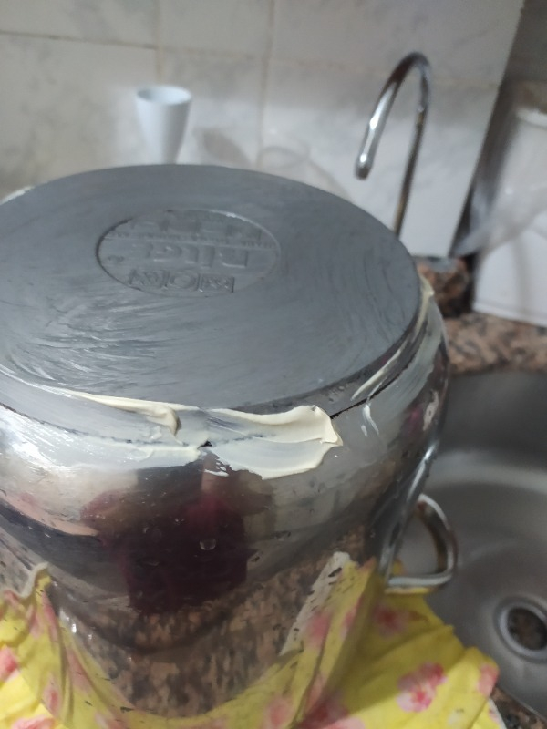 Selsil Pak Genel Amaçlı Temizleyici 500 gr