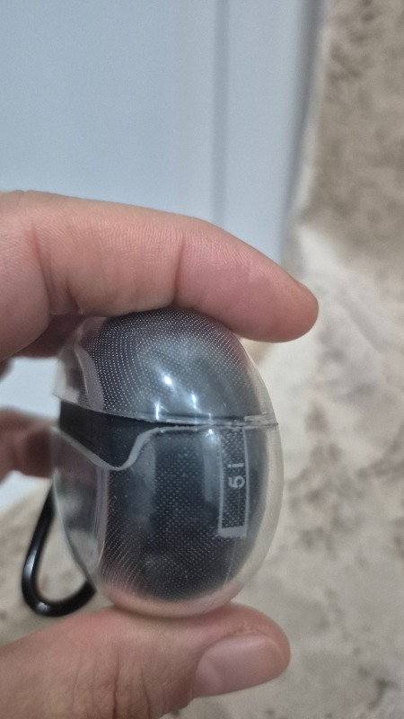 Apsuwa Huawei Freebuds 5i Kılıf Silikon