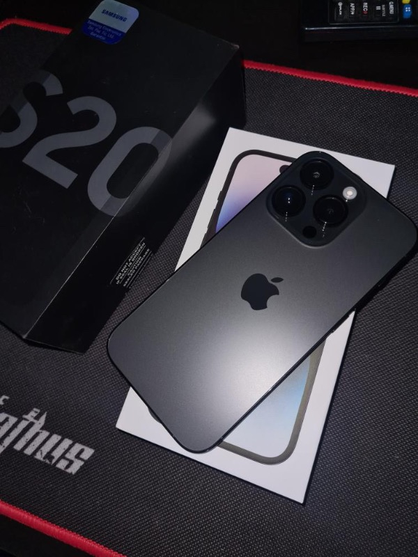 iPhone 14 Pro 256 GB
