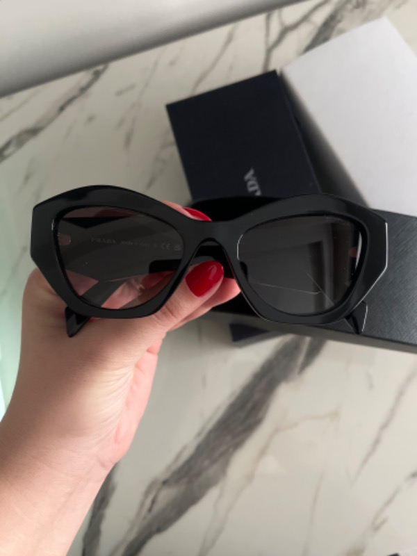 Prada PR07YS 1AB0A7 Kadın Güneş Gözlüğü