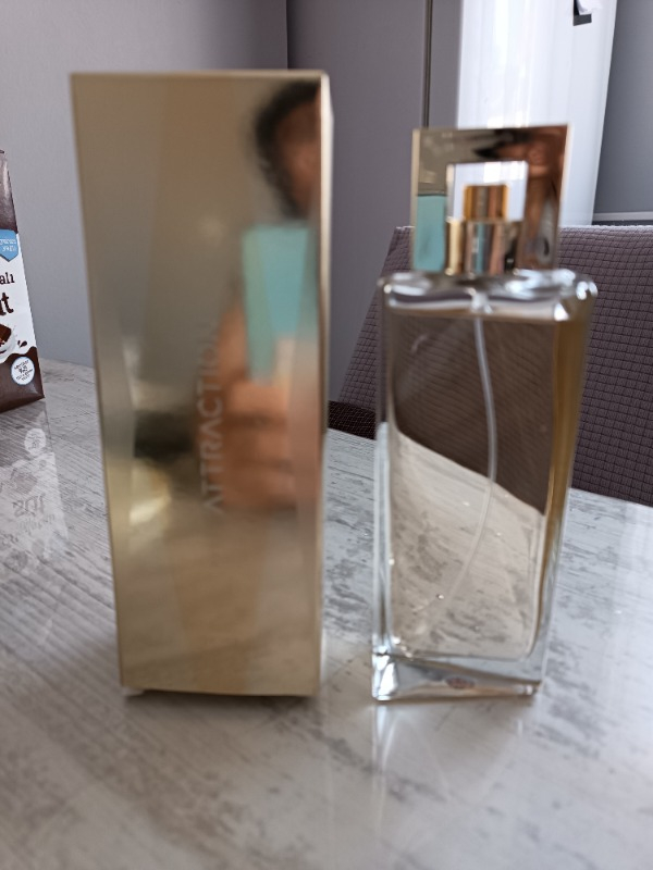Avon Attraction Kadın Parfüm Edp 100 Ml.