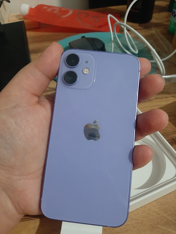 iPhone 12 Mini 64 GB