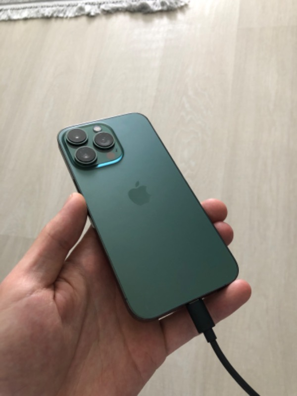 iPhone 13 Pro 256 GB
