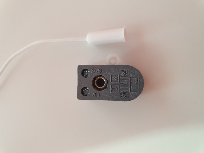 Midi Ipli Switch Anahtar 3'lü