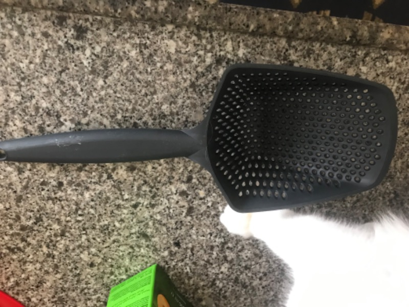 Pi İthalat Kedi Kumu Küreği