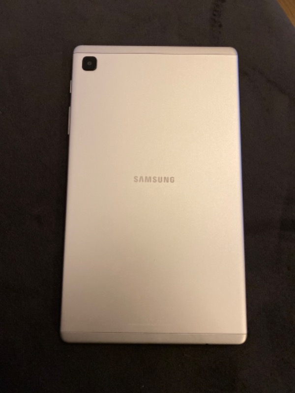 Samsung Galaxy Tab A7 Lite 32 GB (Samsung Türkiye Garantili)