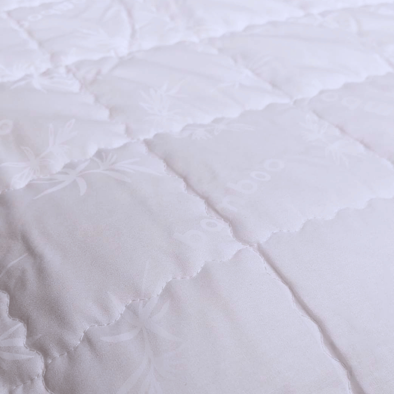 Yataş Bambu Sıvı Geçirmez Alez -90X200