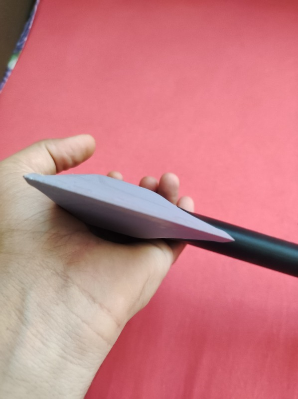 Fiskars 122443-1015640 Yarma Baltası S-X11