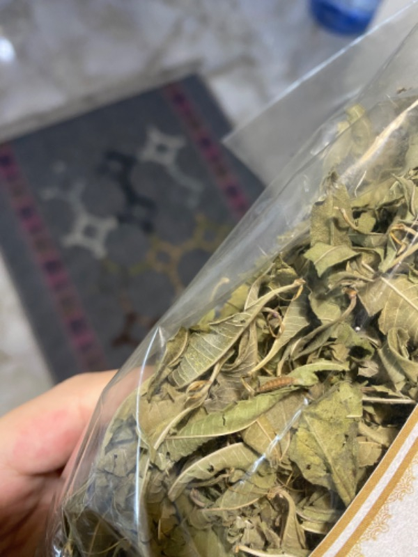 Evvahe Melisa Yaprağı (30 gr)