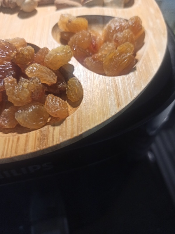 Haluk Aydin Sari Üzüm 500 gr