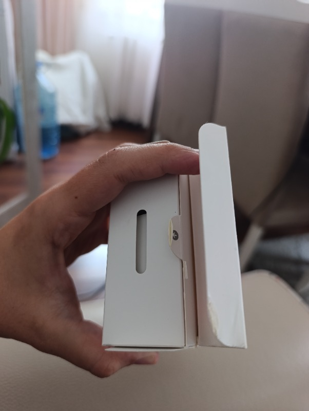 Huawei Band 10 Pembe