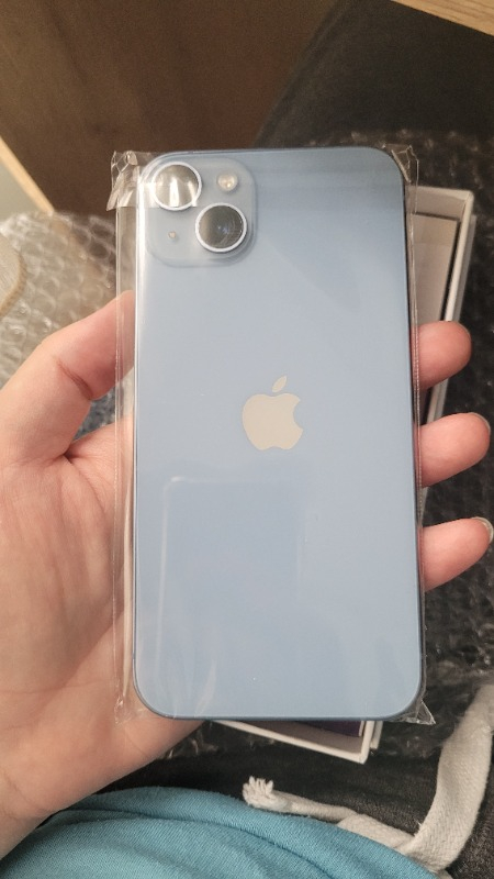 Yenilenmiş iPhone 14 Plus 512 GB (12 Ay Garantili) - B Grade