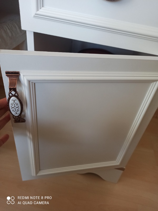 Baby Darling %100 Mdf Lisa Çalışma Masası Meşe