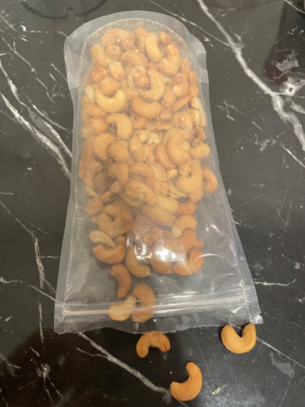 Çakır Çerez Kavrulmuş Kaju 250 gr