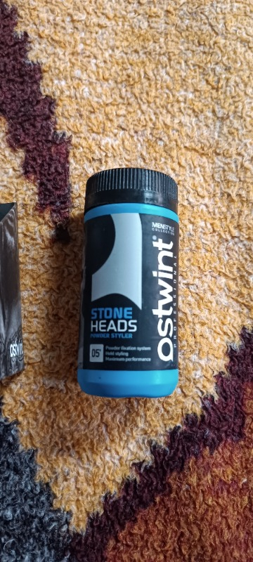 Passionate Ostwint Şekillendirici Toz Pudra Wax Matte Up 20 Gr