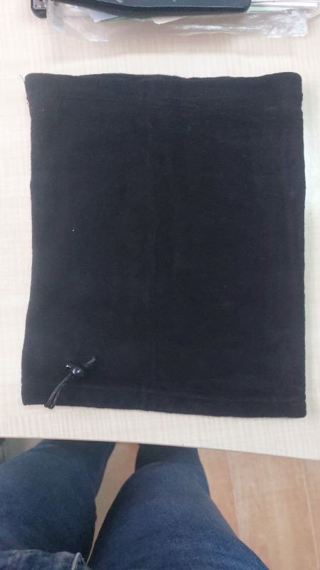 Thermoform Heavy Yetıskın Boyunluk