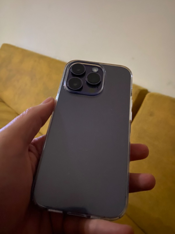 iPhone 14 Pro 256 GB