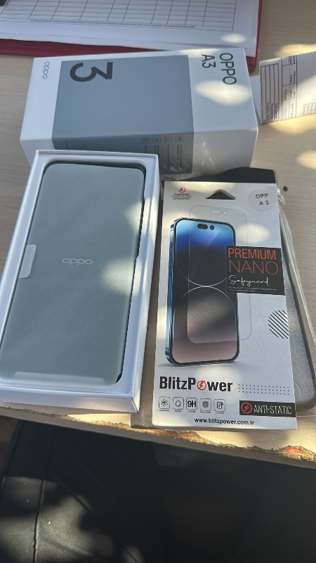 Oppo Reno A3 6GB 128GB