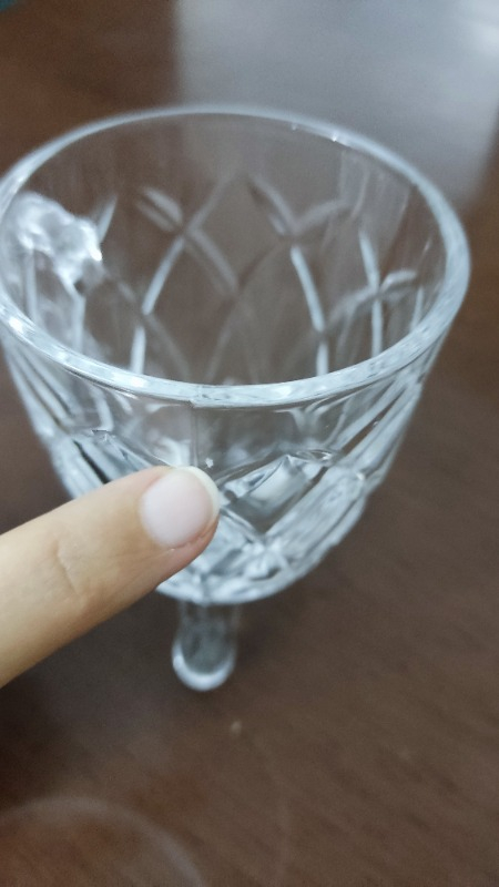 Madame Coco Taylar 4'lü Çay Fincanı