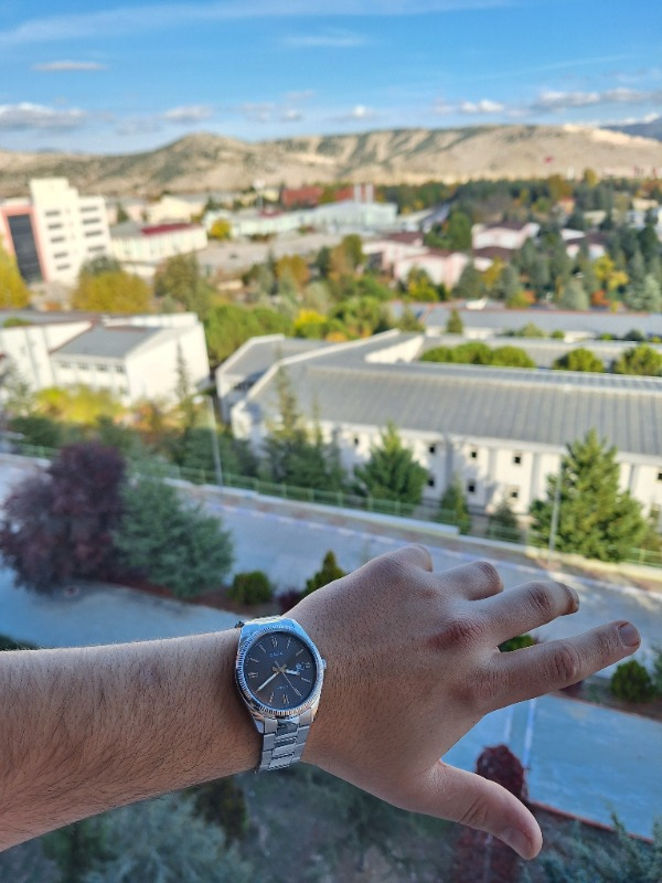 Casio MTP-1302D-1A1VDF Kol Saati