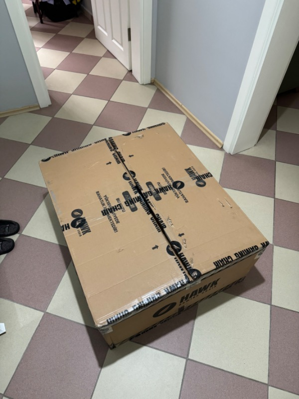 Hawk Gaming Chair Fab V5 Kumaş Oyuncu Koltuğu