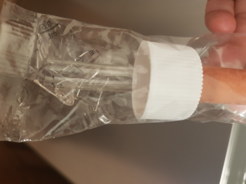 Sidefer Damla 30 ml Şişe 1 Stik
