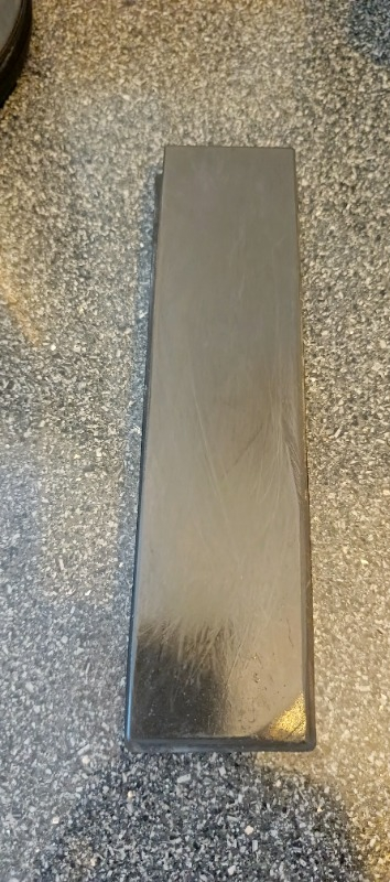 Dandoo Naturel Yağ Taşı