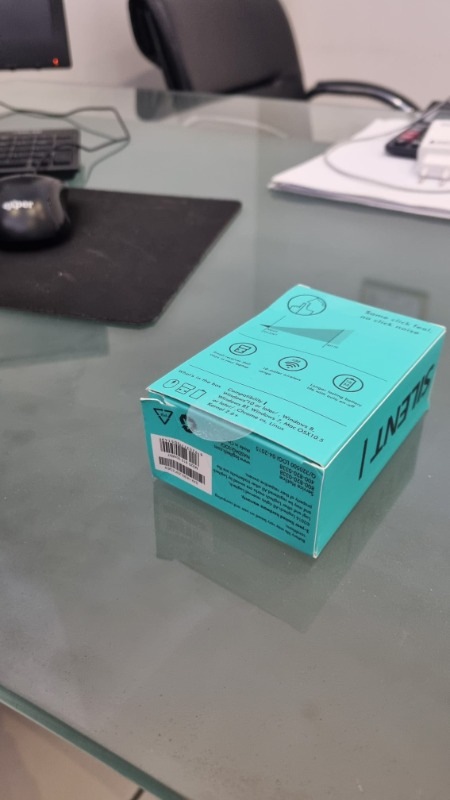 Logitech M220 Sessiz Kompakt Kablosuz Mouse - Siyah
