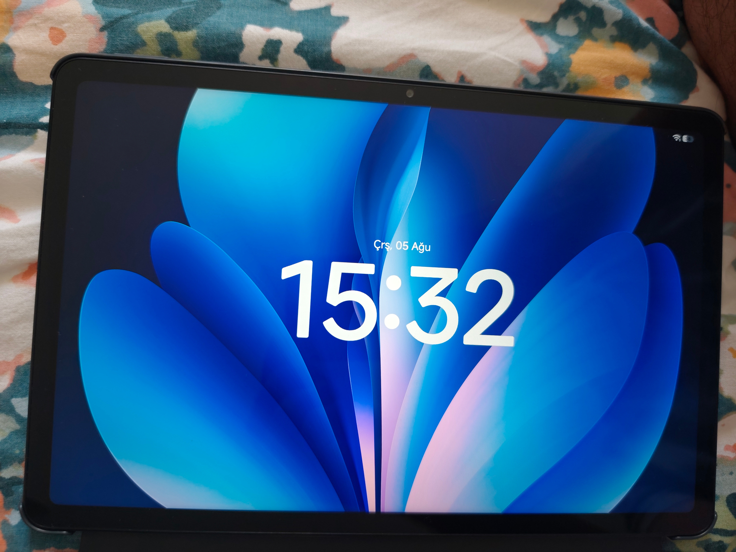 Xiaomi Redmi Pad 2 8GB 256GB 11" Tablet Yeşil