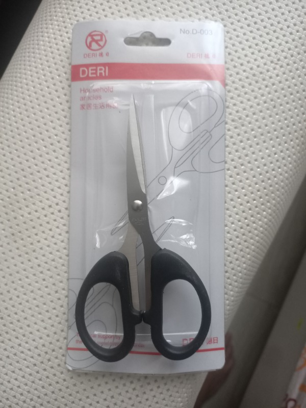 Mas Makas Force 140 mm Paslanmaz Çelik 1214