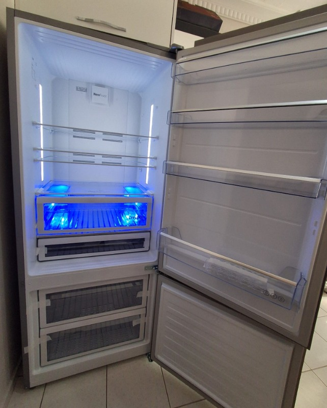 BEKO 674581 EI No Frost Buzdolabı