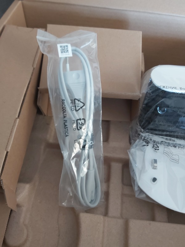 Roborock Vacuum Cleanner Q8 Max Robot Süpürge Beyaz