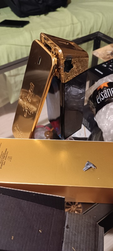 Paco Rabanne 1 Million Edt 200 Ml Erkek Parfümü