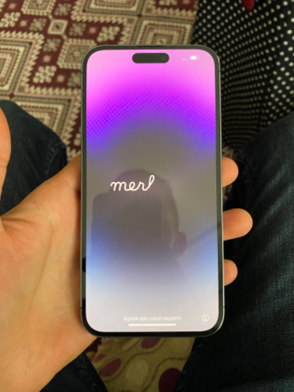 iPhone 14 Pro Max 256 GB