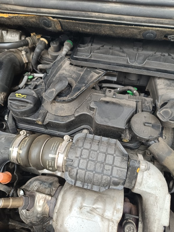 Selsil Motor Temizleme Sprey 500 ml 3 Adet