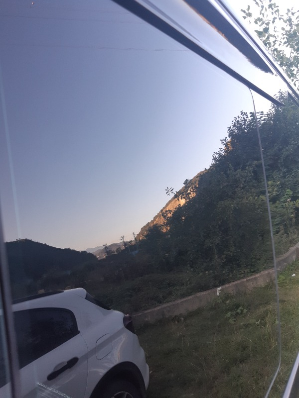 Fiawax Cam Kireç Sökücü 1 Lt