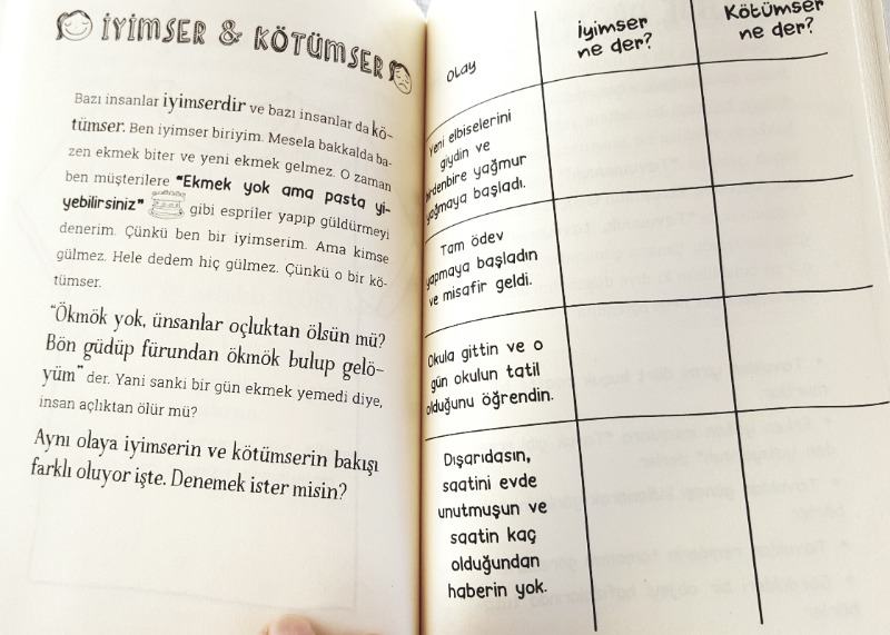 Dedemin Bakkalı - Çırak - Şermin Çarkacı