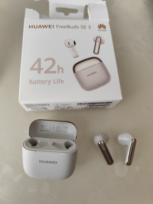 Huawei Freebuds Se 3 - Bej