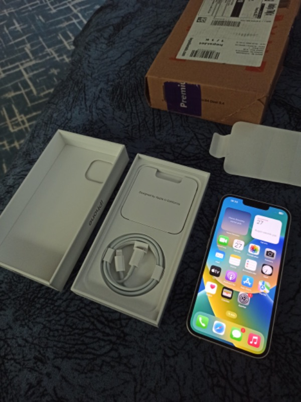 iPhone 13 256 GB