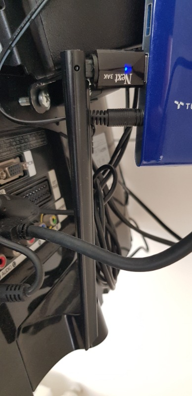 Next Ye-7601-A Usb Çubuk Wifi Anten (Yeni Model)