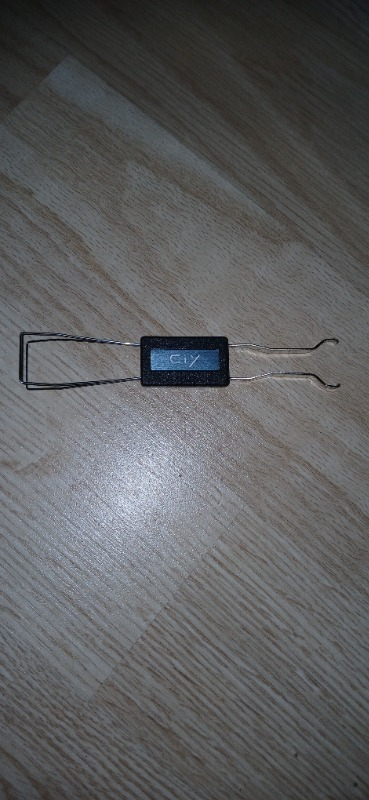 SPELT Mekanik Klavye Switch ve Tuş Kapağı Sökme Aparatı