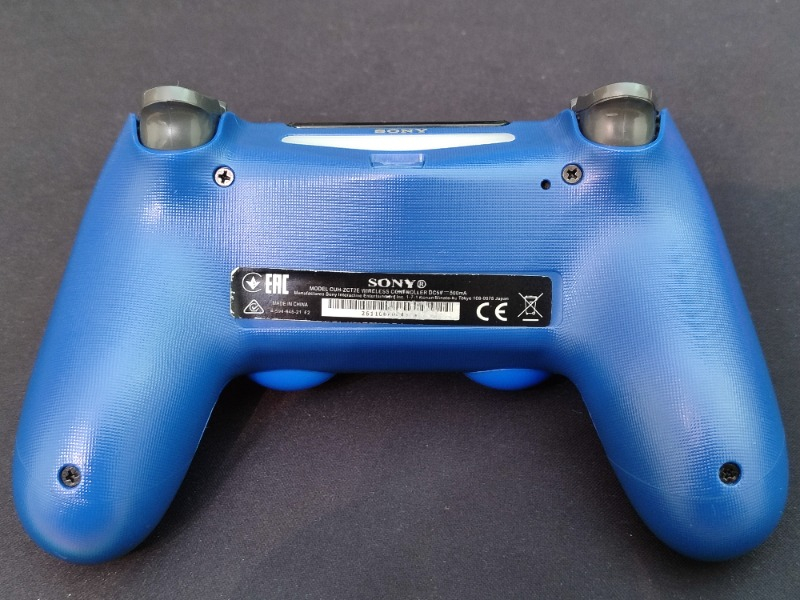 Sony Yeni Nesil PS4 Kol V2 Gamepad Dualshock 4 V2