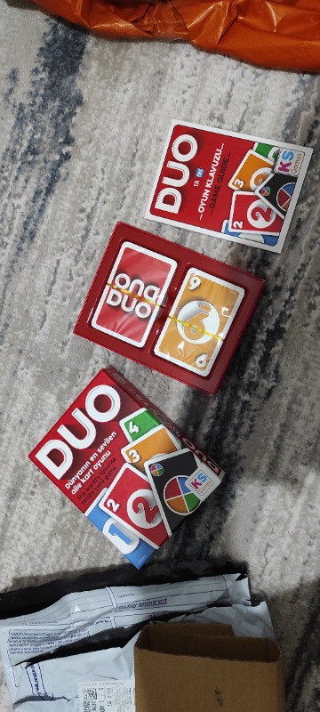 KS Games Ks Duo Kart Oyunu