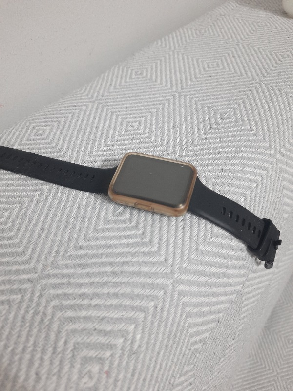 Bilişim Aksesuar Huawei Watch Fit 2 Klasik Kordon