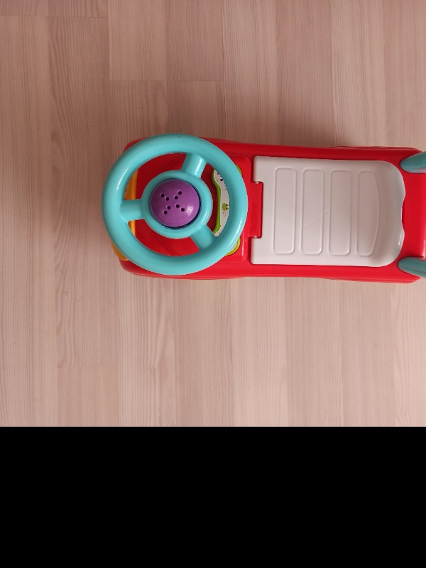 Fisher Price İlk Arabam