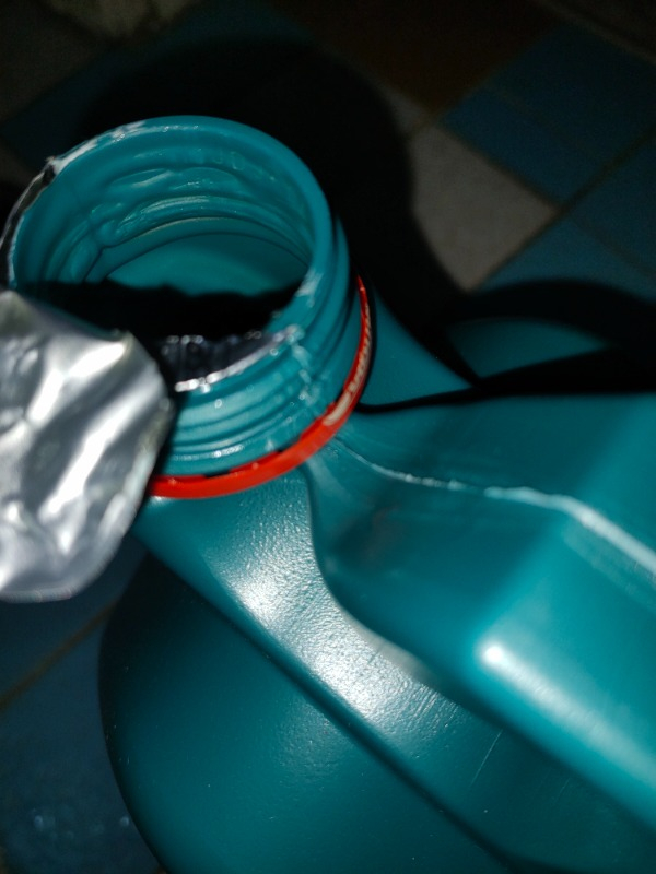Castrol Magnatec 10W-40 A3/B4 4 Litre Motor Yağı ( Üretim Yılı: 2021)