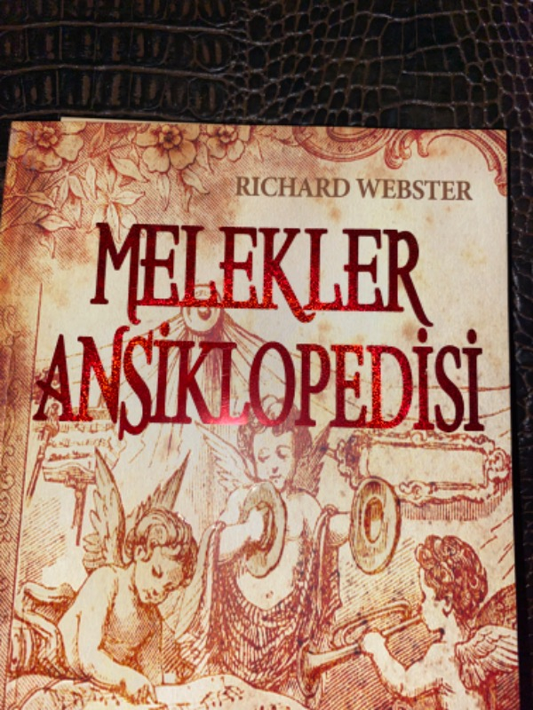 Melekler Ansiklopedisi