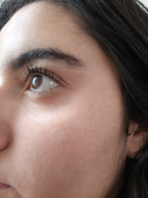 Maybelline New York Lash Sensational Yelpaze Etkili Siyah Maskara