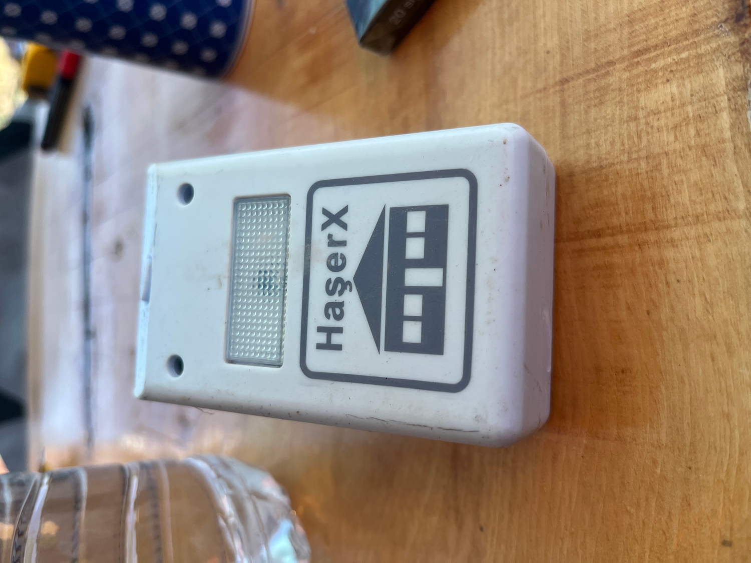 Riddex Elektronik Fare Ve Haşere Kovucu (Sinek Kovucu)
