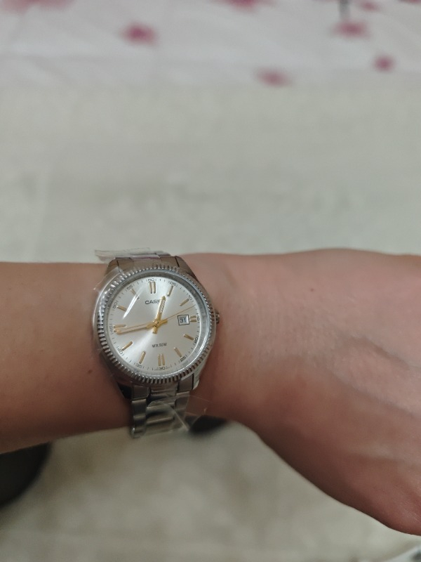 Casio  LTP-1302D-7A2VDF Kol Saati